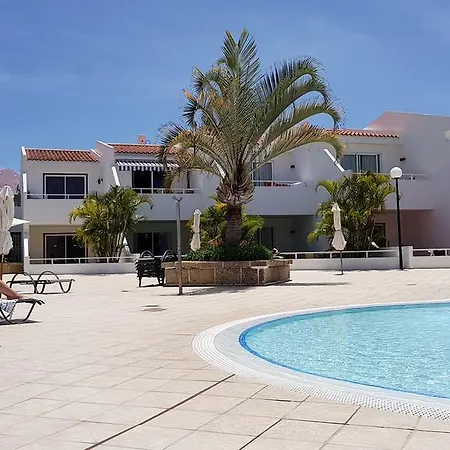 Apartment Happy Tenerife Malibu Grey Malibu Park Adeje