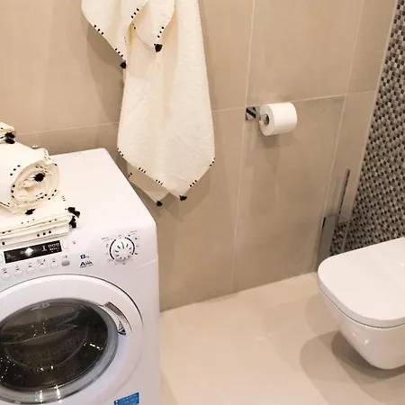 Apartment Happy Tenerife Malibu Grey Malibu Park *
