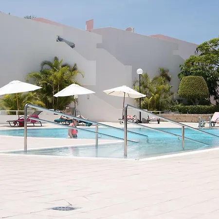 Happy Tenerife Malibu Grey Malibu Park Adeje