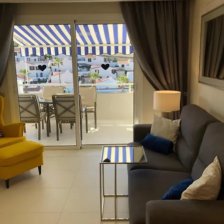 Happy Tenerife Malibu Grey Malibu Park Adeje