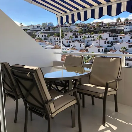 Apartment Happy Tenerife Malibu Grey Malibu Park *