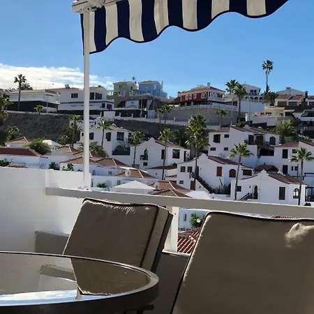 Apartment Happy Tenerife Malibu Grey Malibu Park