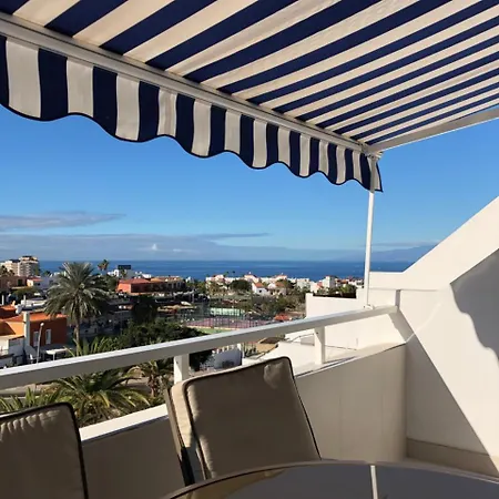 Happy Tenerife Malibu Grey Malibu Park * Adeje