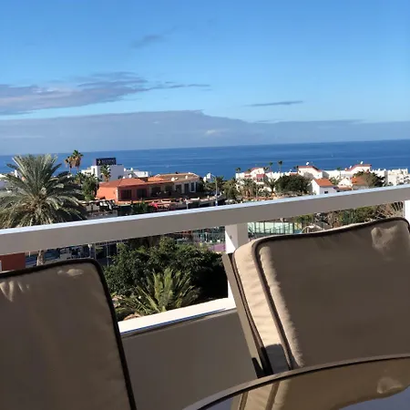 Apartment Happy Tenerife Malibu Grey Malibu Park Adeje