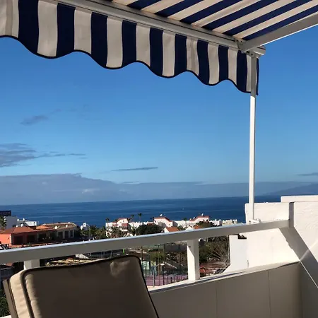 Apartment Happy Tenerife Malibu Grey Malibu Park