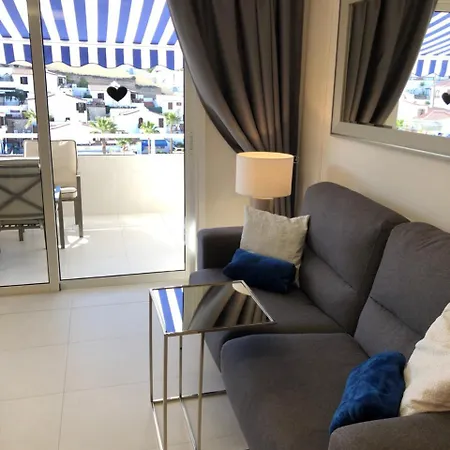 Happy Tenerife Malibu Grey Malibu Park Adeje