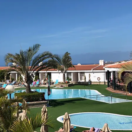 Apartment Happy Tenerife Malibu Grey Malibu Park