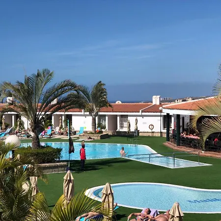 Happy Tenerife Malibu Grey Malibu Park