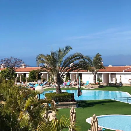 Happy Tenerife Malibu Grey Malibu Park Apartment *